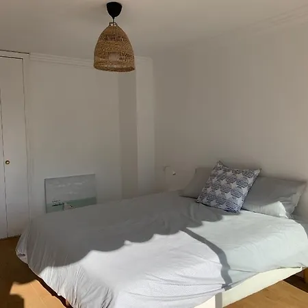 Cozy Beachside In Cros De - Luna דירה *