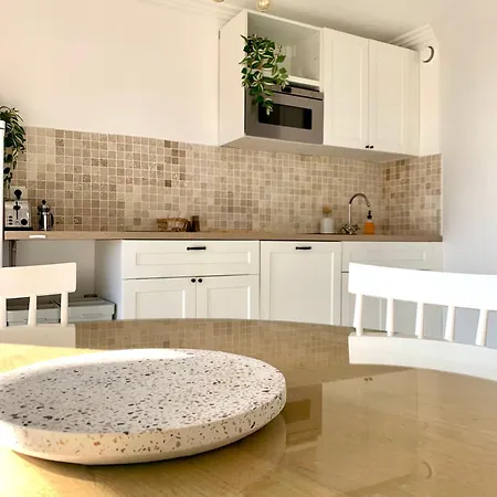 דירה Cozy Beachside In Cros De - Luna *