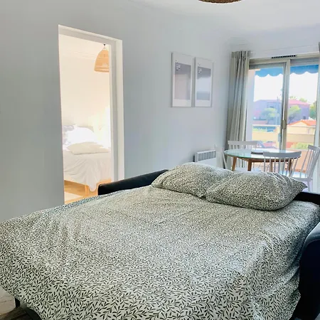 Cozy Beachside In Cros De - Luna *