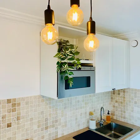 Cozy Beachside In Cros De - Luna * קאן סור מר